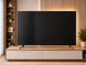Телевізор 55&Prime; Smart TV Full HD з Wi-Fi, DVB-T2, HDMI, USB, безрамковий дизайн 001 фото 1