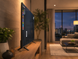 Телевізор 45&Prime; Smart TV Full HD з Wi-Fi, DVB-T2, HDMI, USB, LAN 003 фото 2